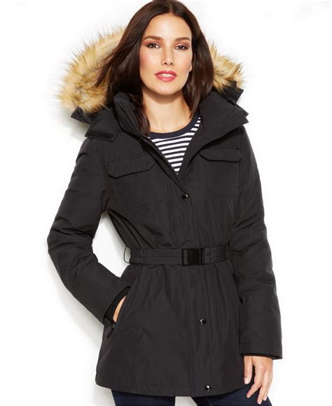 michael kors discount coats.